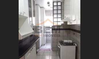 Imagem 2: Apartamento para Locação em Itajaí, São Vicente, 2 dormitórios, 1 banheiro, 1 vaga