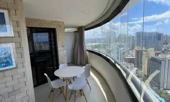 Imagem 2: Apartamento 1 Quarto para Venda em Salvador, Caminho das Árvores, 1 dormitório, 1 banheiro