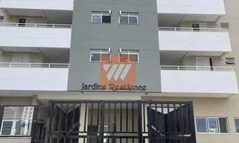 Imagem 2: Apartamento Padrão para Venda e Aluguel em Jardim das Nações Taubaté-SP - 1883