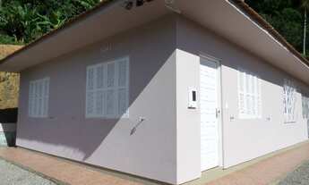 Imagem: Casa 2 quartos Colônia Santana