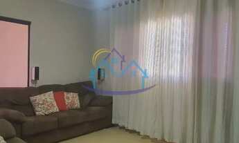 Imagem 3: Parque Santa Terezinha + Planejados + Lindo Acabamento + Edícula - CA583