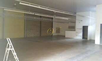 Imagem 5: Barracão para alugar, 580 m² por R$ 8.000,00/mês - Centenário da Emancipação - São José do