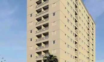 Imagem: APARTAMENTO COM 61.72 m² - UMUARAMA - MONGAGUA