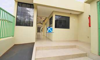 Imagem 7: PLANALTINA - Padrão - Setor Leste