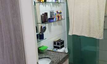 Imagem 3: Apartamento para aluguel e venda com 56 metros quadrados com 2 quartos em Casa Caiada - Ol