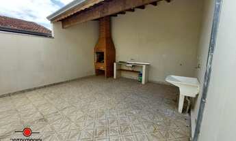 Imagem 4: Casa para aluguel, 2 quartos, 1 vaga, Parque Nossa Senhora das Graças - Boituva/SP