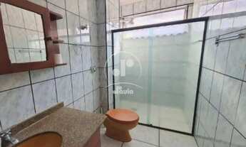 Imagem 5: Apartamento 68m²,2 dormitórios, 1 vaga, para Alugar, Bairro Campestre, Santo André/SP