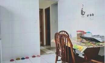 Imagem 7: Casa com 2 dormitórios à venda, 89 m² por R$ 420.000 - Vila Guilhermina - Praia Grande/SP