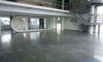 Imagem 3: PRÉDIO - REAL PARQUE - SP