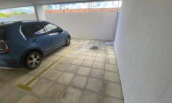 Imagem 2: Apartamento proximo as 3 ruas posição Nascente Sul