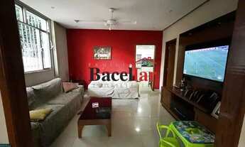 Imagem: Apartamento-À VENDA-Tijuca-Rio de Janeiro-RJ