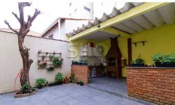 Imagem 6: Sobrado em Santana com 3 dormitórios