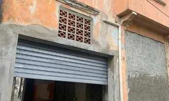 Imagem 3: Alugo Sobrado Comercial Precisando Reforma, Vila Mathias (próx. Perimetral), Santos