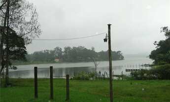 Imagem 7: Casa para aluguel 3 quartos 2 suítes 10 vagas Dos Finco - São Bernardo do Campo - SP