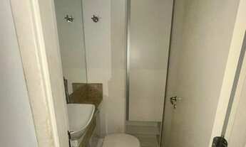 Imagem 6: Apartamento para aluguel com 67 metros quadrados com 2 quartos em Jardim Piqueroby - São P