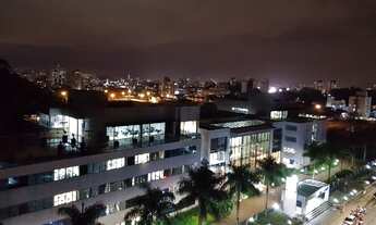 Imagem: Apartamento Mobiliado Anita Garibaldi