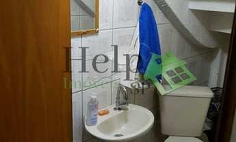 Imagem 6: Ótimo sobrado em Osasco - Cidade das Flores - 4 Dormitórios