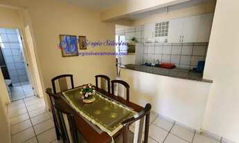 Imagem 3: Apartamento no Porto das Dunas com 3 dormitórios