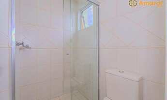 Imagem 4: Cobertura com 3 dormitórios à venda, 161 m² por R$ 1.295.000,00 - Portão - Curitiba/PR