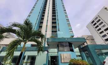 Imagem: Apartamento para aluguel, 1 quarto, 1 vaga