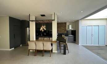 Imagem 6: Casa em condomínio Villagio - 3dorm Zona Leste