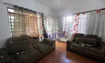 Imagem 2: Casa com 3 dormitórios para alugar, 65 m² por R$ 2.390,00/mês - Vila Guarani (Zona Sul)