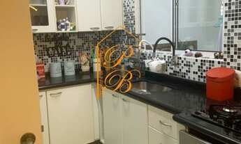 Imagem 5: Casa de condomínio fechado com 112m² 3 dormitórios 1 suíte 2 vagas no bairro Vila da Saúde