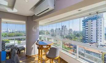 Imagem 2: Apartamento com 160m² na Vila Mariana - São Paulo - SP