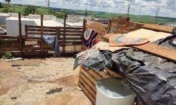 Imagem 3: Casa-Venda-2 Qts-70,00m2-JESUÍTAS/PR