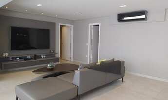 Imagem 6: Apartamento a Venda, 3 Suítes com 241m² e 3 vagas - Jardim das Perdizes