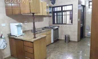 Imagem 5: Santo André - Casa Padrão - Bangú