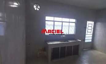 Imagem 6: Casa Padrão em São José dos Campos