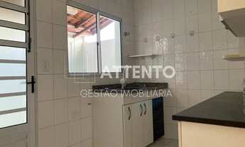 Imagem 4: Casa para aluguel possui 90 metros quadrados com 2 quartos em Granja Viana - Cotia - SP