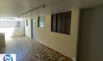 Imagem: SÃO JOSÉ DO RIO PRETO - Casa Padrão