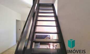 Imagem 3: Apartamento Duplex para locação temporada com terraço, excelente localização na Praia do M