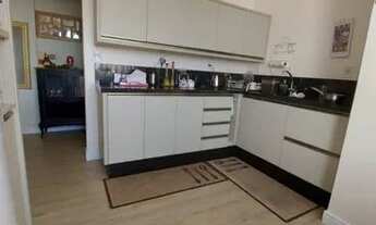 Imagem 2: Apartamento de frente da Albâno Schmidt no 5 Andar com Elevador