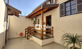 Imagem 1: Casa com 3 dormitórios à venda, 192 m² - Nova Piracicaba - Piracicaba/SP