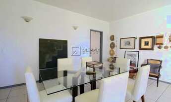 Imagem 7: Apartamento Locação 3 Dormitórios - 140 m² Perdizes