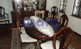 Imagem 7: SÃO PAULO - Casa Padrão - MOINHO VELHO