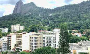 Imagem 5: Cobertura Duplex em Humaitá - Rio de Janeiro