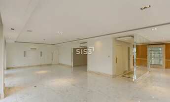 Imagem 6: CURITIBA - Apartamento Padrão - Batel