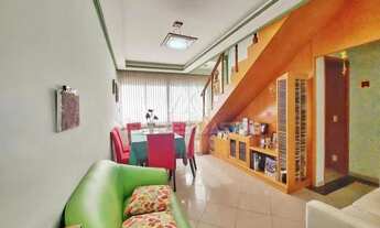 Imagem: Cobertura-À VENDA-Copacabana-Rio de Janeiro-RJ