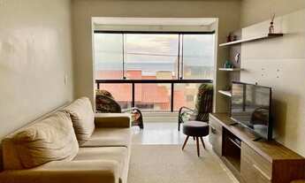 Imagem: Apartamento para venda possui 72 metros