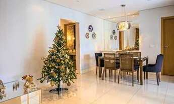 Imagem 4: SANTANA DE PARNAÍBA - Apartamento Padrão - TAMBORÉ