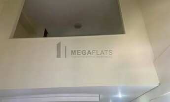 Imagem 6: FLAT DUPLEX PARA LOCAÇÃO EM MOEMA!