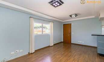 Imagem 4: Apartamento com 2 dormitórios à venda, 64 m² por R$ 367.000,00 - Vila Izabel - Curitiba/PR