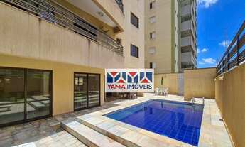 Imagem 3: Cobertura com 4 dormitórios à venda, 212 m² por R$ 750.000,00 - Jardim Botânico - Ribeirão