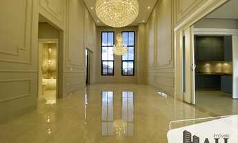 Imagem 2: Casa de Condomínio à venda no Quinta do Golfe Jardins, 4 quartos, R$ 3.800.000,00