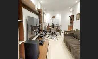 Imagem 2: APARTAMENTO 2 QUARTOS 1 SUITE SACADA GOURMET VISTA MAR ! AVIAÇÃO