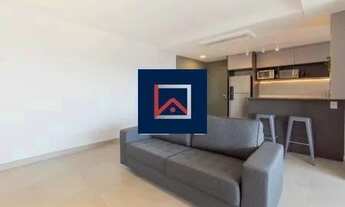 Imagem 3: Apartamento Locação Vila Madalena 111 m² 3 Dormitórios